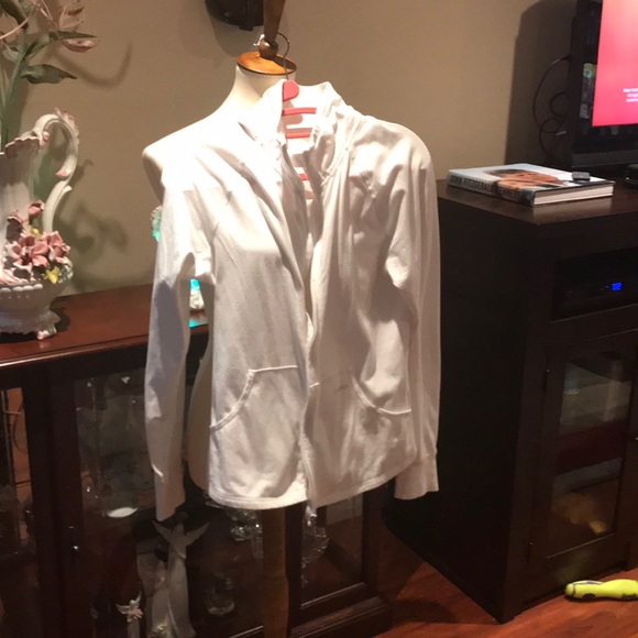 Jacket - Picture 1 of 2